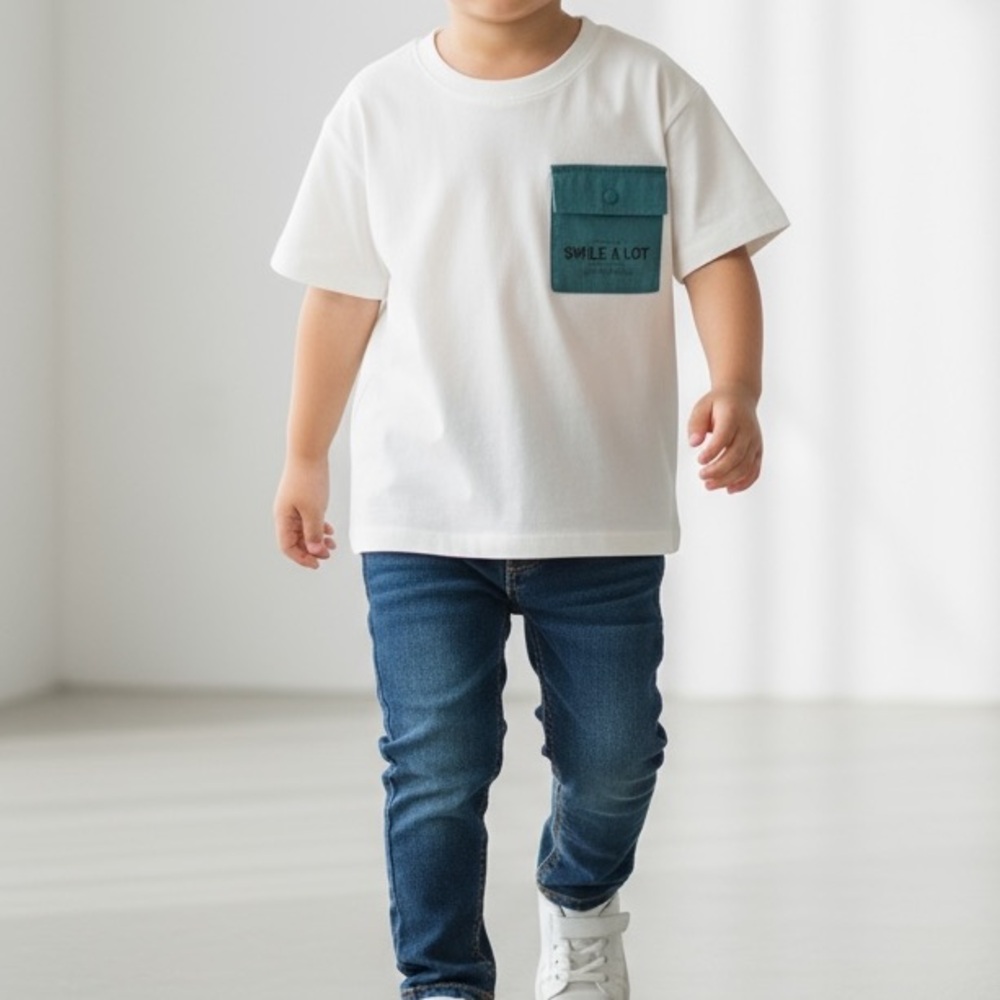 ZARA・TODDLER BOYS